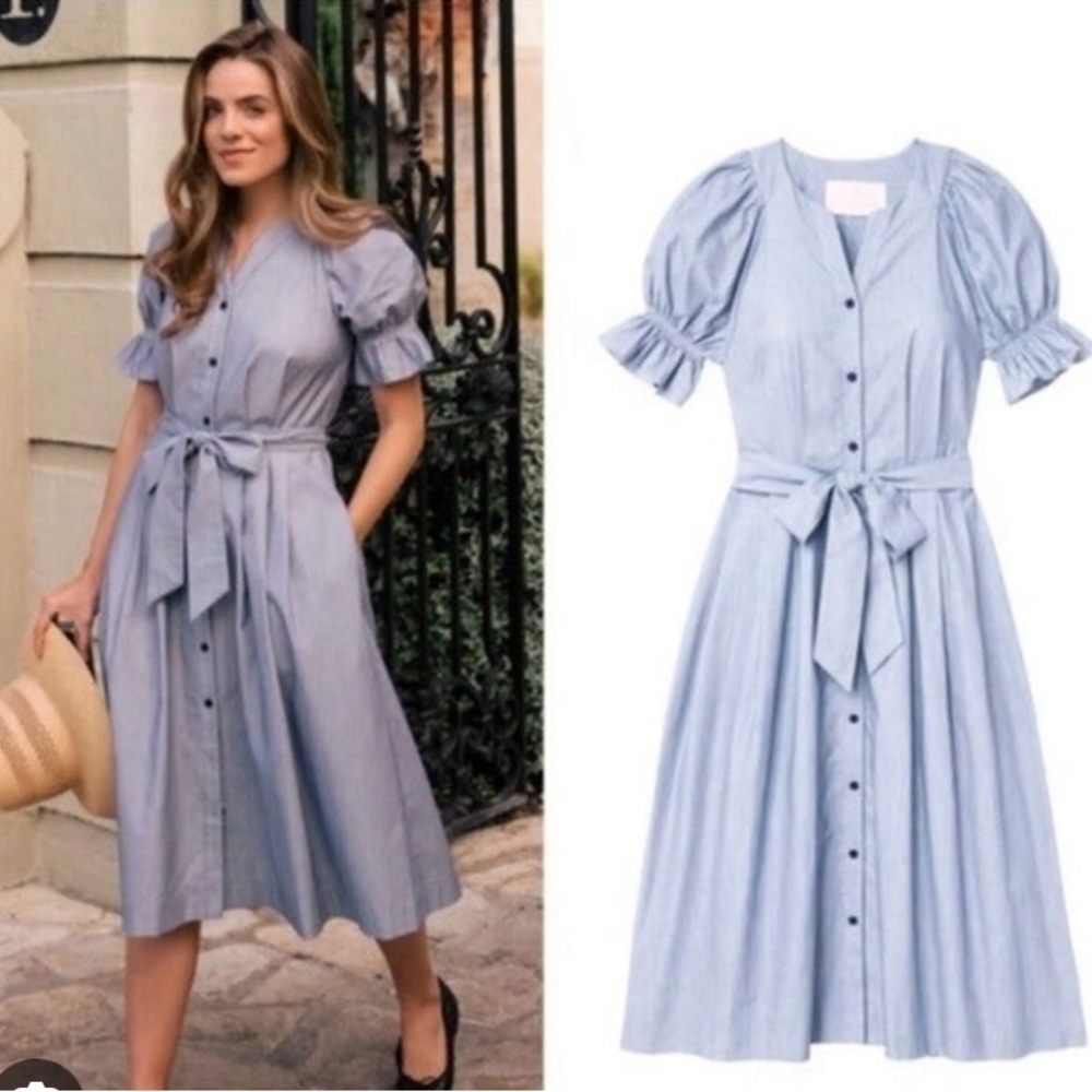 Gal Meets Glam Dress Size 6